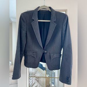 TIGER of Sweden. Womens blazer.